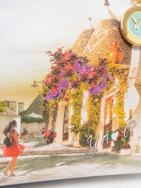 YESBAG Geantă de umăr Trullissima - Genți femei