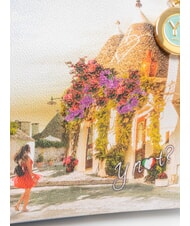 YNOT YESBAG Geantă de umăr Trullissima - Genți femei - 3