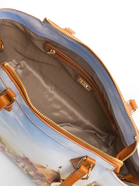 YESBAG Geantă de umăr Trullissima - Genți femei