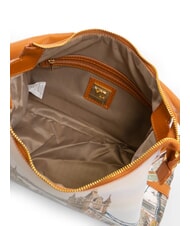 YNOT YESBAG  Geanta de umar imprimata Londra Kate - Genți femei - 5