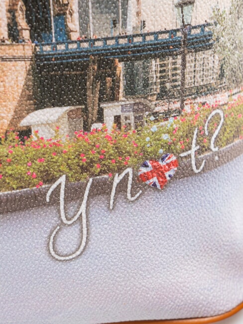 YESBAG SPECIAL  Geanta de umar Londra Kate - Genți femei