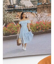 YNOT YESBAG L Geanta de umar Londra Kate - Genți femei - 3