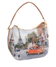 YNOT YESBAG Geantă de umăr asta e viața - Genți femei - 2