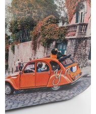 YNOT YESBAG Geantă de umăr asta e viața - Genți femei - 3