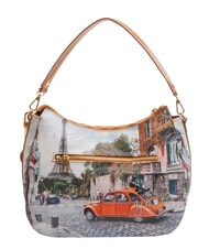 YNOT YESBAG Geantă de umăr asta e viața - Genți femei - 4