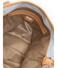 YNOT YESBAG Geanta de cumparaturi pe umar Trandafir englezesc - Genți femei - 4