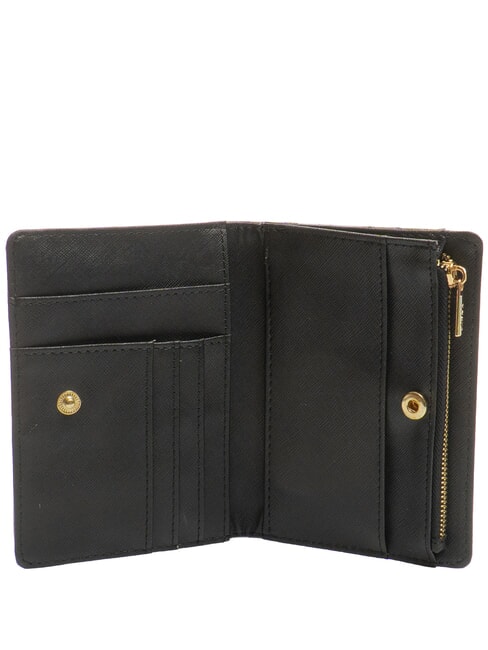 YESBAG  Portofel pentru femei viața &icirc;n trulli - Portofele femei