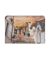 YNOT YESBAG  Portofel pentru femei viața &icirc;n trulli - Portofele femei - 3