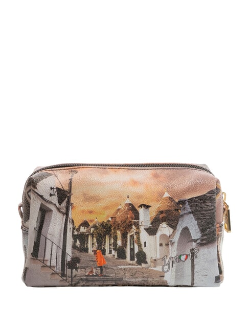 YESBAG Trusă de frumusețe viața &icirc;n trulli - Truse de toaletă