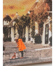 YNOT YESBAG Trusă de frumusețe viața &icirc;n trulli - Truse de toaletă - 4