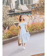 YNOT YESBAG  Cumpărător de umăr Londra Kate - Genți femei - 3