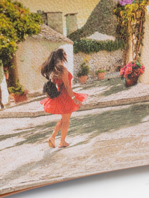 YESBAG SPECIAL  Geanta de umar Trullissima - Genți femei