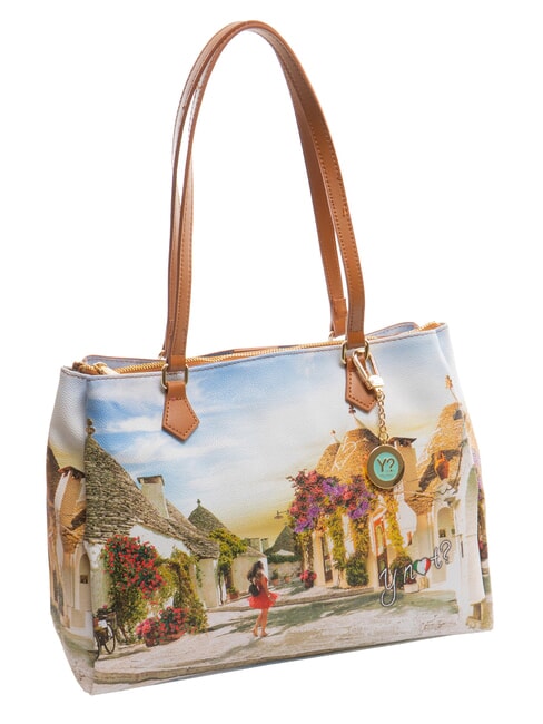 YESBAG Geantă de umăr Trullissima - Genți femei