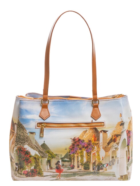 YESBAG Geantă de umăr Trullissima - Genți femei