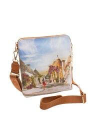 YNOT YESBAG Geantă de umăr plată Trullissima - Genți femei - 2