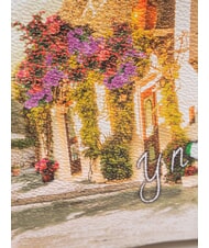 YNOT YESBAG Geantă de umăr plată Trullissima - Genți femei - 3