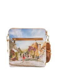 YNOT YESBAG Geantă de umăr plată Trullissima - Genți femei - 4