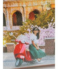 YNOT YESBAG SPECIAL  Geanta de umar Dragoste italiană - Genți femei - 3