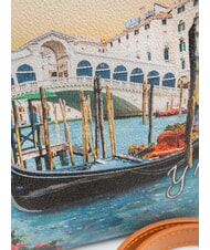 YNOT YESBAG Geantă de umăr medie canal - Genți femei - 3