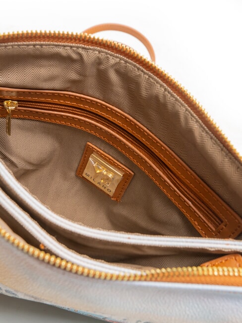 YESBAG Geantă de umăr medie canal - Genți femei