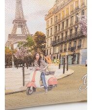 YNOT YESBAG Geantă de umăr voal paris - Genți femei - 3