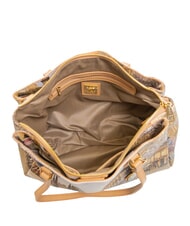 YNOT YESBAG Geantă de umăr voal paris - Genți femei - 5