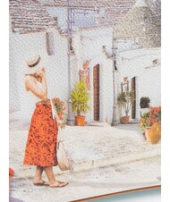 YNOT YESBAG Geanta de cumparaturi cu curea de umar trulli - Genți femei - 3