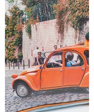 YNOT YESBAG  Geantă de cumpărături medie asta e viața - Genți femei - 3