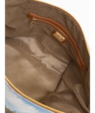 YNOT YESBAG  Geantă de cumpărături medie asta e viața - Genți femei - 5