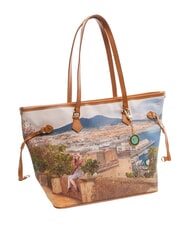 YNOT YESBAG Sacoșă de cumpărături lămâi - Genți femei - 2