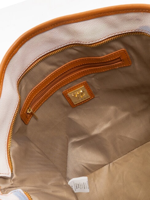 YESBAG Sacoșă de cumpărături lămâi - Genți femei