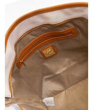 YNOT YESBAG Sacoșă de cumpărături lămâi - Genți femei - 5