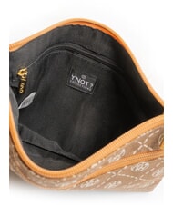 YNOT ROMANCE Geantă de m&acirc;nă cu manșetă muştar - Genți femei - 5