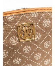 YNOT ROMANCE Trusă de frumusețe muştar - Truse de toaletă - 3