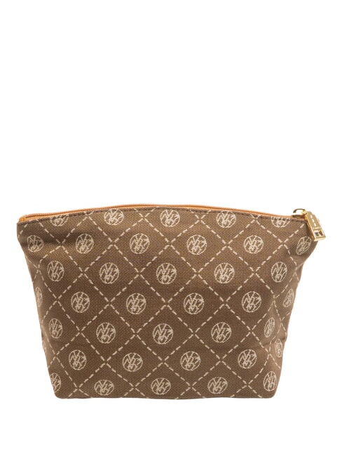 ROMANCE Trusă de frumusețe muştar - Truse de toaletă