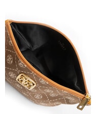 YNOT ROMANCE Trusă de frumusețe muştar - Truse de toaletă - 5