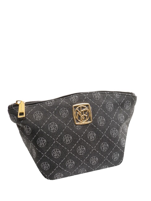 ROMANCE Trusă de frumusețe BLACK - Truse de toaletă