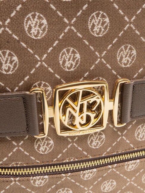 ROMANCE Rucsac migdale - Genți femei