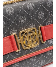 YNOT ROMANCE Geantă de umăr / geantă crossbody cireașă - Genți femei - 3