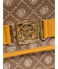 YNOT ROMANCE Geantă de umăr / geantă crossbody muştar - Genți femei - 3