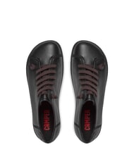 CAMPER PEU CAMI Pantofi din piele negru - Pantofi femei - 4