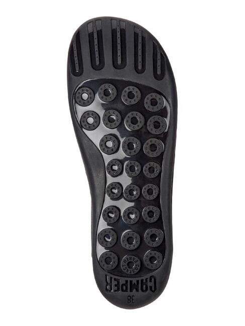 PEU CAMI Pantofi din piele negru - Pantofi femei