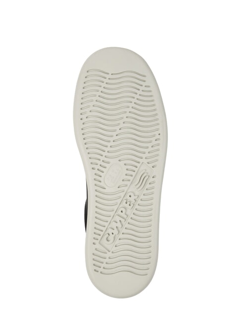 RUNNER FOUR Adidași din piele negru - Pantofi femei