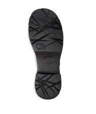 CAMPER MILAH Pantofi din piele negru - Pantofi femei - 5