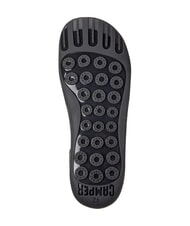 CAMPER PEU CAMI Ghete din piele pentru gleznă negru - Pantofi bărbați - 5