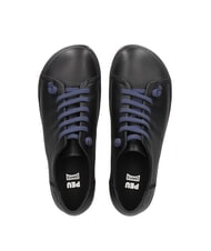CAMPER PEU CAMI Pantofi din piele negru - Pantofi bărbați - 4
