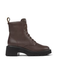 CAMPER MILAH Ghete din piele pentru gleznă - Pantofi femei