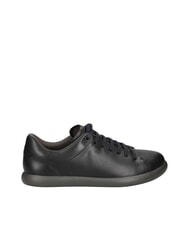CAMPER PELOTAS SOLLER Adidași din piele negru - Pantofi bărbați - 2