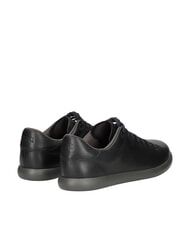 CAMPER PELOTAS SOLLER Adidași din piele negru - Pantofi bărbați - 3