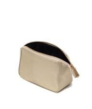 HERSCHEL MILAN Trusă mică de cosmetice auriu metalic - Truse de toaletă - 4